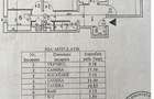 Apartament 3 Camere -Decomandat Din 1984 -7 Min. Metrou Dristor - 9