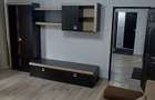 Apartament 2 camere finisat , mobilat ?i utilat , etaj intermediar - 1