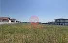Teren Intravilan Construibil Cumpana 735 mp Intre Case, Zona Stadion - 5