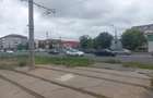 : Zona Calea Buzia?ului Str. Cerna - De inchiriat garsoniera, etaj 2 din 4, 120 de euro pe luna