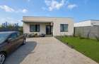 Casă modernă, 120 mp, teren 403 mp, zona Ișalnița - 2