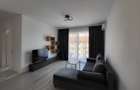 Inchiriez apartament 2 camere cu parcare inclusa in Dobroesti - 1