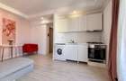 COSMOPOLIS - Apartament cu 2 camere, mobilat si utilat. - 5