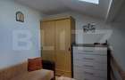 Micro-apartament, 26.4 mp, centrala termica, cartier Burdujeni - 3