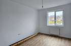 Ap. cu 2 camere finisat la alb, incalzire pardoseala, Magnolia Sibiu