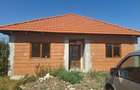 Casa Noua De Vanzare( Fantanele Jud. Arad) - 4