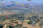 Teren 2,290mp Domnesti / Strada Tudor Vladimirescu - 3