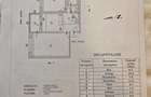 Vand Apartament Dorobanti 2 camere 54mp - 4
