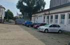 Spatiu comercial Central