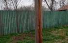 Vand casa, teren si anexe com Unirea, jud. Braila