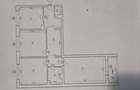 Apartament 3 camere, decomandat, de vanzare - Gara - 9