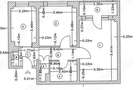 Apartament cu 2 camere decomandat în Sud - 3