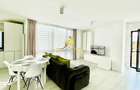 2 camere, modern, bloc nou, balcon, parcare, Calea Turzii, OMV - 5