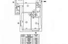 Apartament 3 camere imobil 2009, zona Victoriei, parcare subterana, metrou 500 m - 14