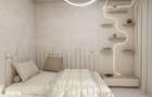 INTABULAT: Apartament cu 3 camere ?i 2 bai decomandat, complet echipat - 7