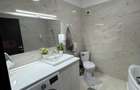 Apartament 3 camere complet mobilat si utilat, 9 Mai - 4