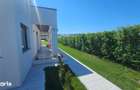 Vila contemporana pe un teren de 2.100 mp | Proprietate exclusiva | - 2