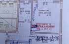 Apartament de vanzare, cu 2 camere, 42 mp, zona Garii - 3