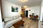 2 camere open space, Pet Friendly, Parcare, Zona Cetatii, Floresti - 4