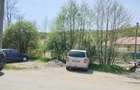 TEREN INTRAVILAN 1400 mp cu cabana ?i livada, in Garbova de Sus (Aiud), zona lini?tita, langa parau - 2