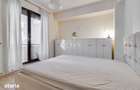 NOU! 2 Camere super LOCATIE,46 mp,Bloc 2018,- AVIATIEI!