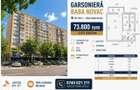 Baba Novac - Garsoniera - 33 mp - Et.6|10, Sector 3 - 2