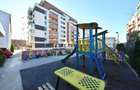 De inchiriat apartament 2 camere, bloc Flamingo, etaj 3, 500 euro
