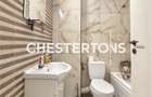 Apartament 2 Camere Mobilat Utilat Loc de parcare inclus in zona Chiaj
