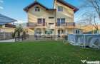 Casa individuala la 4 km de Bra?ov | 730 mp teren - P+E+M - Brasov (Brasov)