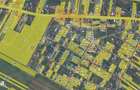 Teren de vanzare intravilan 750mp Giurgiu Com Novaci - 7
