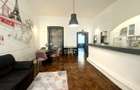 Apartament 2 camere 70 mp parter inalt str Gh Sincai - Central - 6