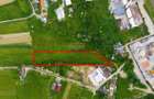 Teren industrial intravilan 9.810 mp Bascov, acces A1, E81 - 1