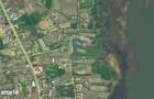 Teren intravilan 4367 mp Salcioara deschidere la lac - 2