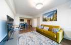 PF dau in chirie apartament de lux 2 cam Viva City zona Iulius mall Gheorghieni cu priveliste - 3