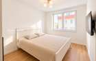 Apartament 2 camere |Metropolitan Residence –Metrou Apărătorii Patriei | Parcare - 4