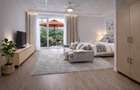 Apartament cu 5 camere-239 mp. utili si terasa 356 mp. in Prel. Ghencea-parter - 6
