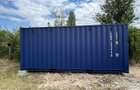 Teren 1700 mp de inchiriat Clinceni Bragadiru langa A0 + container - 11