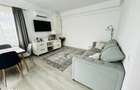 Apartament 51 mp + terasa 50 mp, parcare subterana, Oasului, IRIS