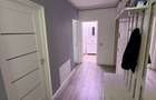 Bloc Nou, AP 3 camere, mobilat, parcare 400$/ luna Str. Victoriei 83L - 7