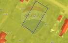 Teren intravilan de vanzare / loc de casa in Zerind 1485 mp - Zerind (Arad)