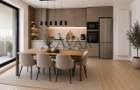 2 Camere Modern Proiect Nou Cavar Residence Finalizat - 1