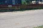 Teren de 1380 mp, în Seciu - 4