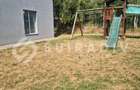 Casa cu teren de 1700 mp, 5 camere, 4 bai, garaj dublu- Borhanci