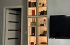 Inchiriez Apartament 2 Camere cu Vedere Frontala la Dunare in bloc Riviera