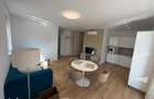 Apartament de inchiriat, bloc nou, Mosnei