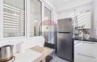 De vanzare, 2 camere Militari Residence, complet mobilat si utilat - 6