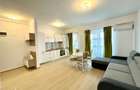 Apartament mobilat si utilat cu 2 camere si terasa | Braytim