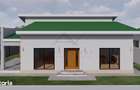 CASA PARTER MAGURELE ILFOV - 3 CAMERE - 500 mp TEREN - 7