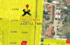 Teren intravilan de 400 mp in Peciu Nou - 1