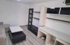 Proprietar inchiriez apartament decomandat cu 1 camera, 31m + terasa, centrala gaz noua, et. 1/4, Str. Atomului, Zona Buziasului AEM - 5